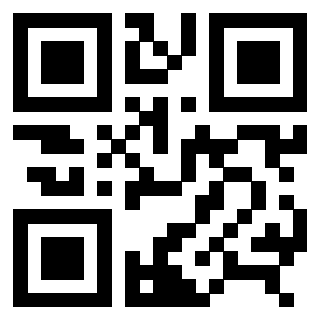 3306805298 QrCode associato