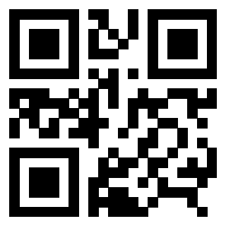 Il Qr Code di 3306805299