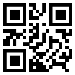 3306805300 Qr Code associato