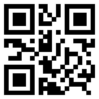 Scansione del Qr Code di 3306805301