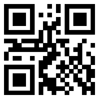 3306805302 - Immagine del Qr Code associato