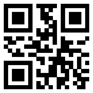 Immagine del Qr Code di 3306805304