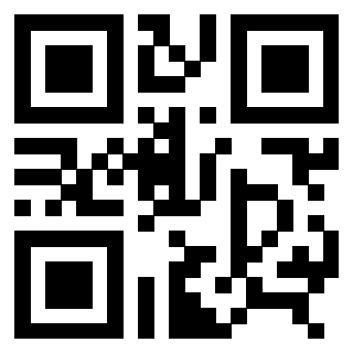 3306805307 - Immagine del Qr Code