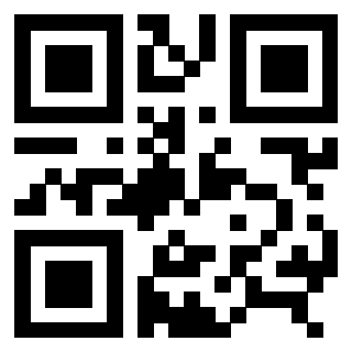 Immagine del Qr Code di 3306805313