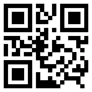 3306805314 - Immagine del Qr Code