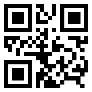 Il QrCode di 3306805315