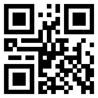 Immagine del Qr Code di 3306805317