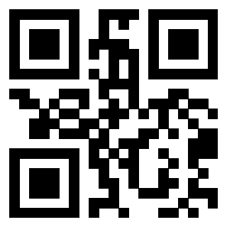 Il Qr Code di 3306805319