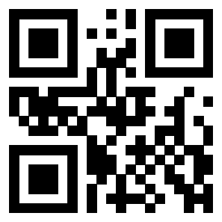 Scansione del Qr Code di 3306805322