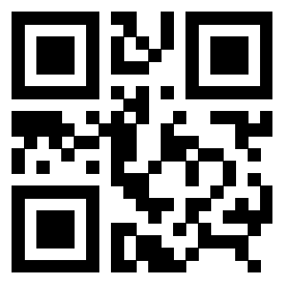 3306805323 Qr Code associato