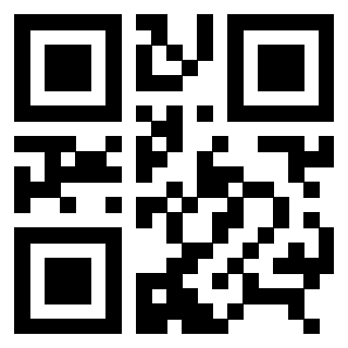 3306805328 - Immagine del QrCode associato