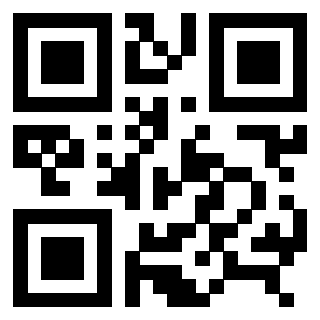 Scansione del Qr Code di 3306805329