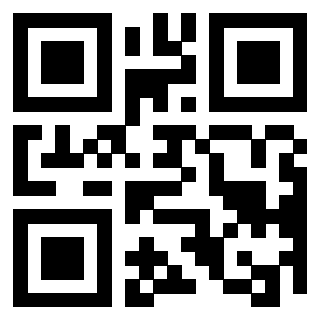 Scansione del Qr Code di 3306805332