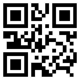 3306805333 - Immagine del Qr Code