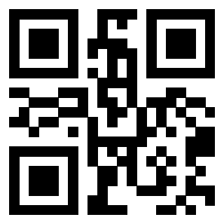 Scansione del Qr Code di 3306805338
