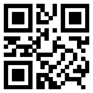 Il QrCode di 3306805340
