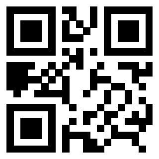 3306805341 Qr Code associato