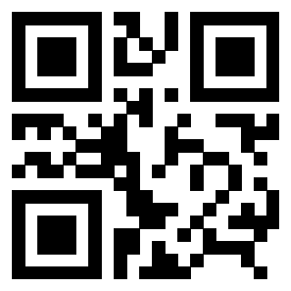 3306805342 - Immagine del QrCode associato