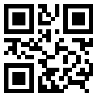 3306805343 - Immagine del Qr Code