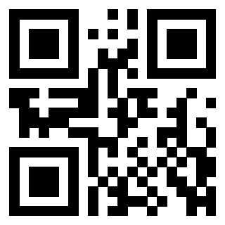 3306805344 Qr Code associato