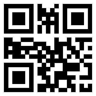 3306805345 Qr Code associato
