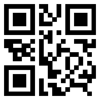 3306805346 QrCode associato