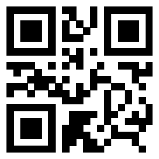 3306805347 QrCode associato