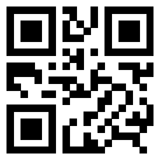 Il Qr Code di 3306805348