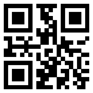 3306805349 - Immagine del Qr Code