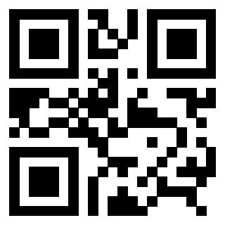 Immagine del Qr Code di 3306805352
