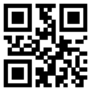 Il QrCode di 3306805353