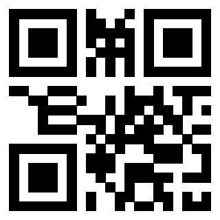 3306805354 QrCode associato