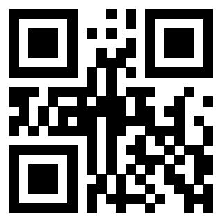 Il QrCode di 3306805357