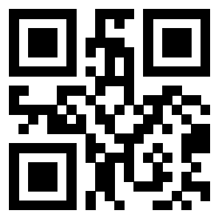 3306805358 Qr Code associato