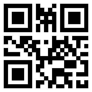 Il Qr Code di 3306805360