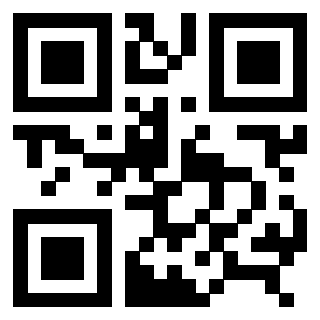 Il QrCode di 3306805361