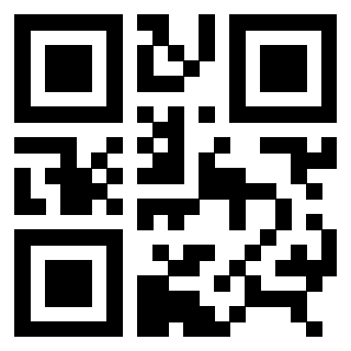 Immagine del QrCode di 3306805362