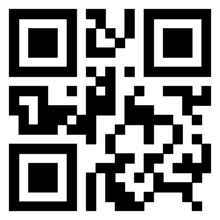 Immagine del QrCode di 3306805363
