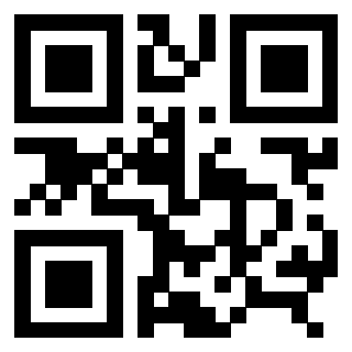 3306805365 QrCode associato