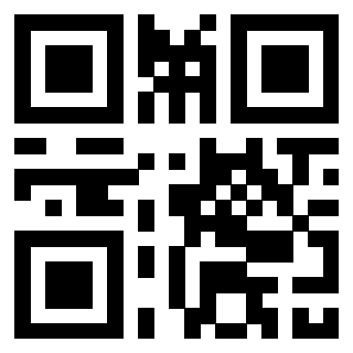3306805366 QrCode associato