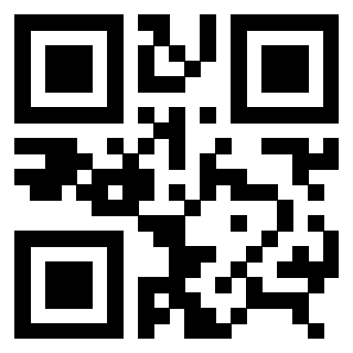 Immagine del QrCode di 3306805372