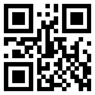 Immagine del QrCode di 3306805376
