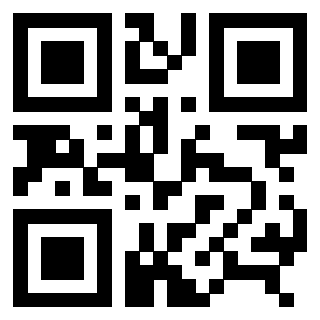 Immagine del QrCode di 3306805378