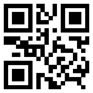 Immagine del Qr Code di 3306805379