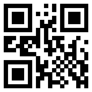3306805380 Qr Code associato