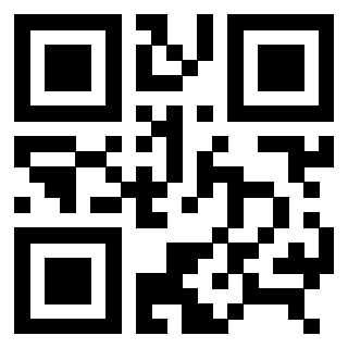 Il Qr Code di 3306805381