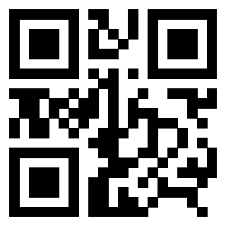 Immagine del Qr Code di 3306805384