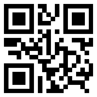 Immagine del QrCode di 3306805385
