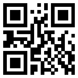 3306805386 - Immagine del Qr Code associato