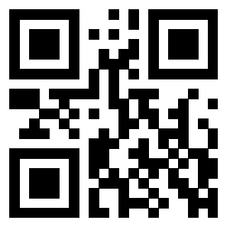 Qr Code di 3306805387